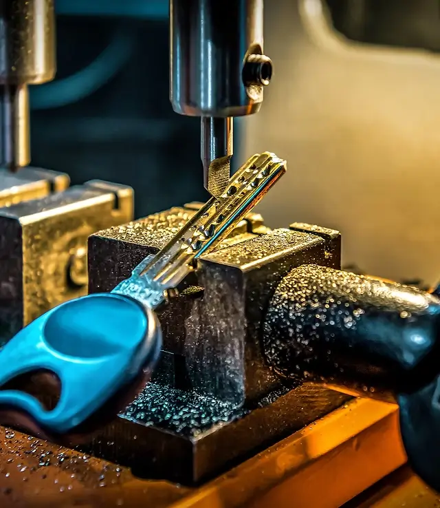 Locksmith.lk key and locksmith service